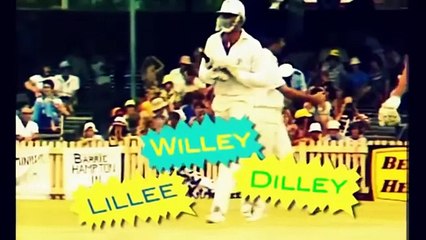Top Funny Moments In Cricket History - Funny Cricket (updated)