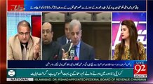 How much money they are spending on Jati Umra from tax of us, Rauf Klasra reveals every single detail