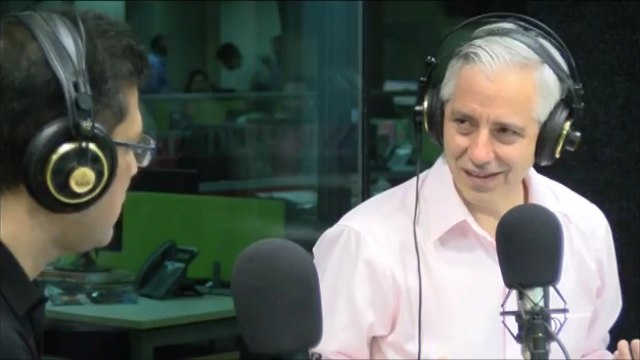 Álvaro García Linera afirma que el 21F fue un mal cálculo político