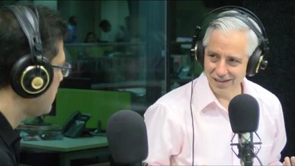 Álvaro García Linera afirma que el 21F fue un mal cálculo político