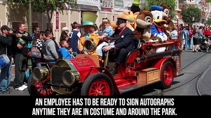 10 Shocking Confessions of DISNEYLAND Employees-ud_b-kHnDoU