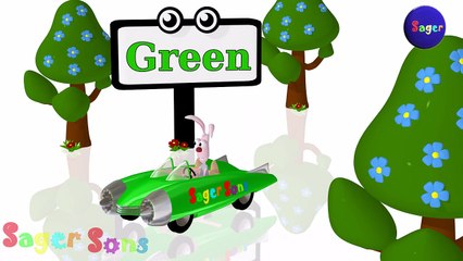 Sager sons - Nursery Rhymes For Children