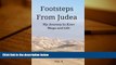 PDF [FREE] DOWNLOAD  Footsteps From Judea: My Journey in Krav Maga and Life (Volume 4) Moshe Katz