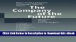 [Read Book] The Company of the Future: Markets, Tools, and Strategies Mobi