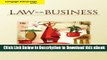 [Read Book] Cengage Advantage Books: Law for Business Mobi