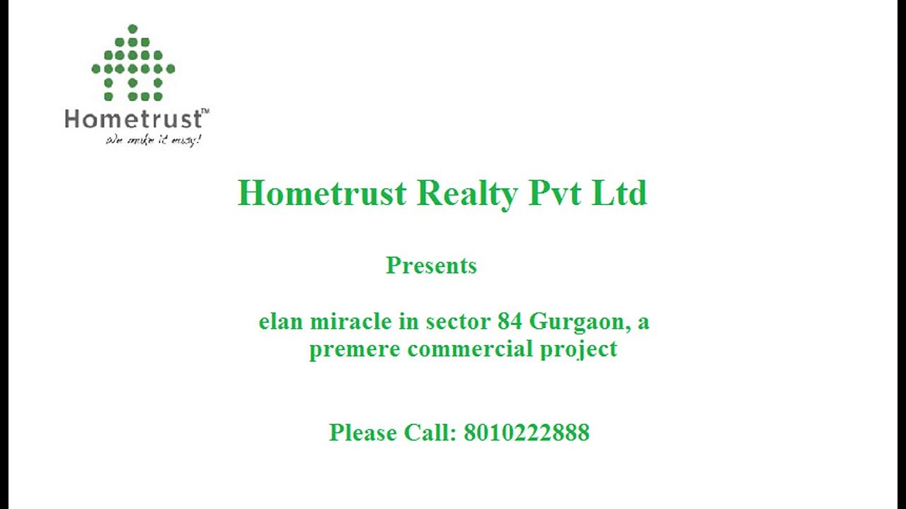 8010222888 Elan Miracle