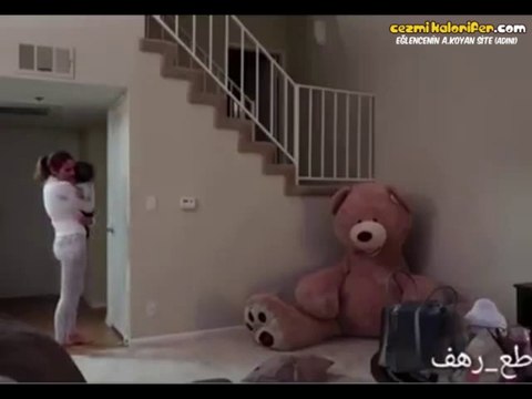 Sevgililer Gününde Hediye Olup Karısının Ödünü Kopartan Koca