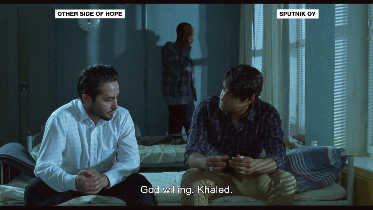 Current events featured at Berlin Film Festival