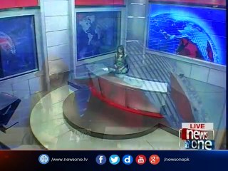 NewsONE Headlines 11AM, 15 | Feb | 2017
