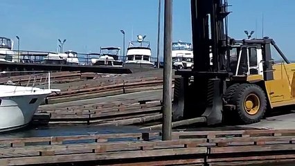 Ferahevler Kiralık Forklift Kiralama 0541 945 32 25