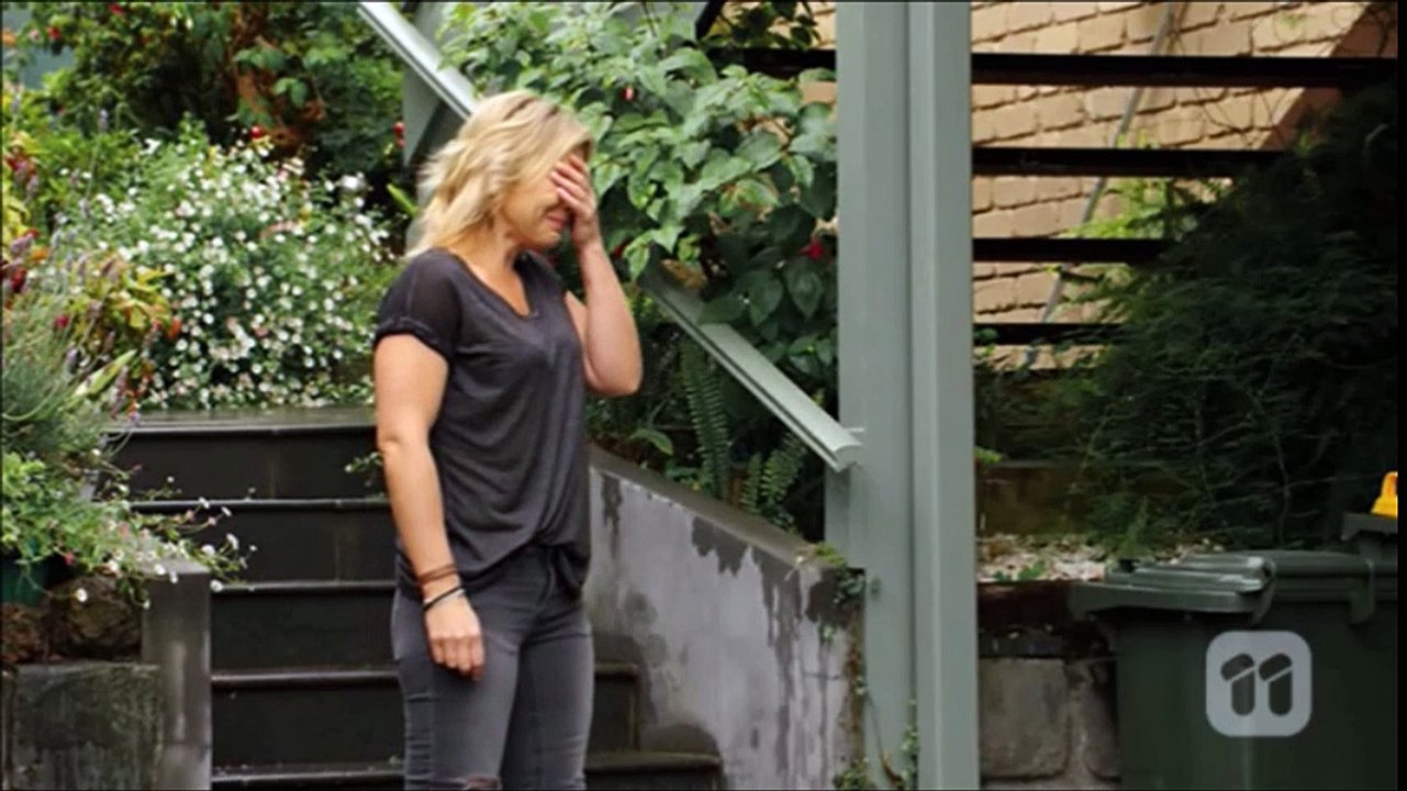 Steph scenes ep 7537