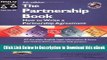 [Read Book] The Partnership Book: How to Write A Partnership Agreement  (With CD-ROM) 6th Edition