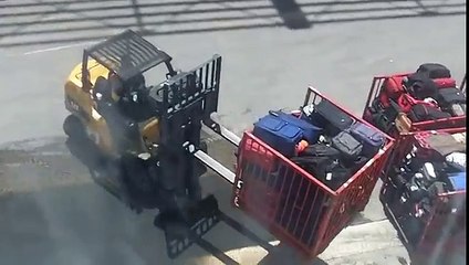 Maslak Kiralık Forklift Kiralama 724 0541 945 32 25