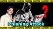 What is Phishing || Resent Technique Gmail Phishing Attacks || How to Prevent Phishing and How to Stay Safe?