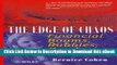 BEST PDF The Edge of Chaos: Financial Booms, Bubbles, Crashes and Chaos Book Online