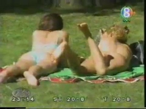 Camara oculta! perro Ovejero, MIRA!