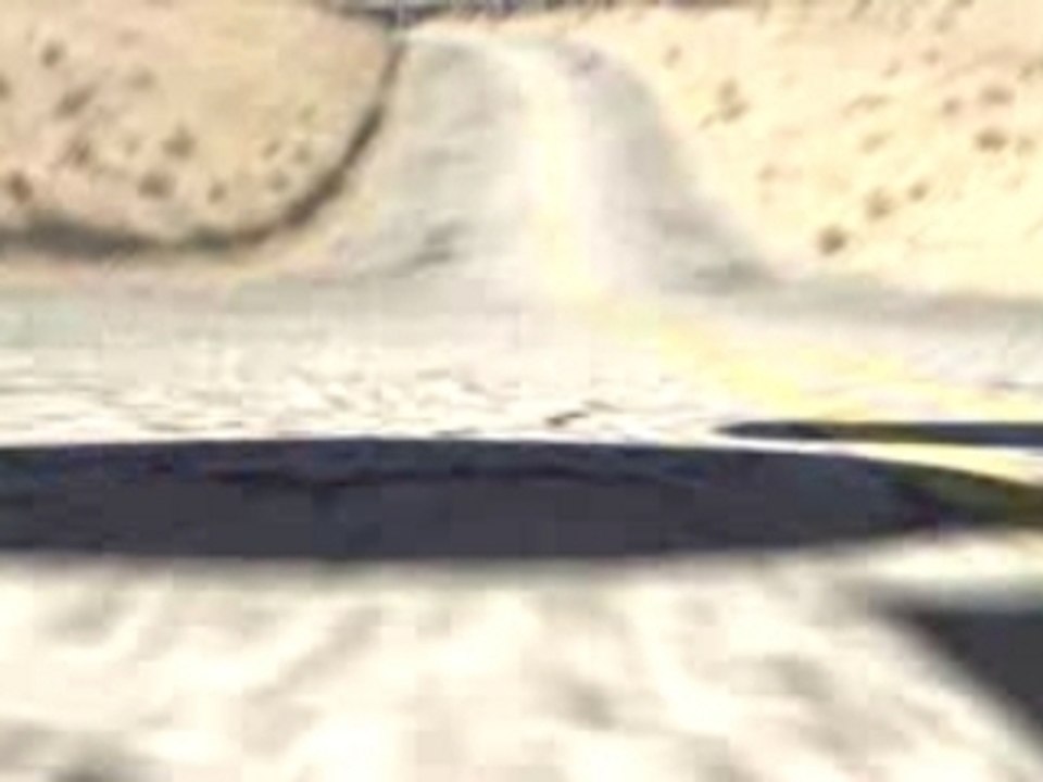 Rock Band, Highway Star Trailer