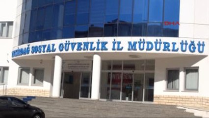 Tekirdağ'da 'Büyükanne' Olmak Için Bir Haftada 150 Başvuru
