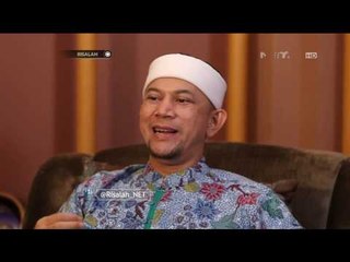 Risalah - Ma'rifatullah, Bagaimana Mengenal Allah - Ustadz Erick Yusuf