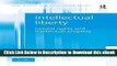 [Read Book] Intellectual Liberty: Natural Rights and Intellectual Property (Law, Ethics and