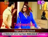 Yeh Hai Mohababtein U me Tv 15th February 2017