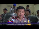 Personel Polda Sumatera Barat Meyisir RS Ibnu Sina Terkait Penemuan Dugaan Bom - NET5