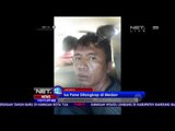 Live Report Buronan Aksi Kejahatan di Pulomas Berhasil Ditangkap - NET12