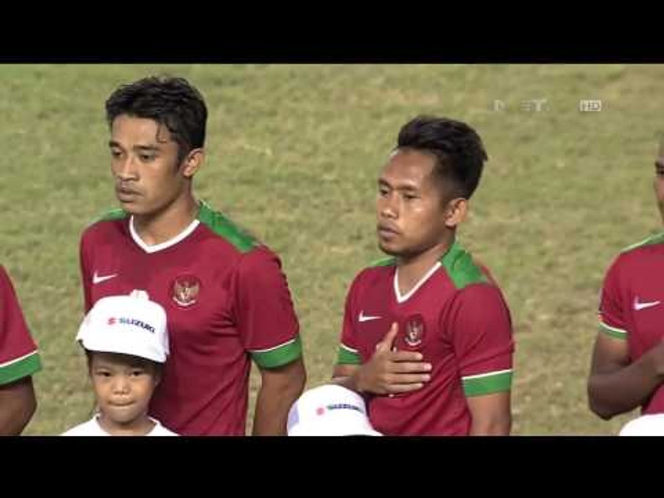 Peringkat FIFA Indonesia Melesat Naik 8 Peringkat - NET Sport