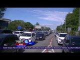 Live Report: Liburan, Lalu Lintas Tol Pasteur Ramai Lancar — NET12