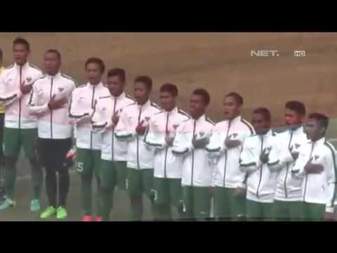 Eduard Tjong Seleksi Talenta Muda untuk Tampil Padu - NET Sport