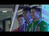 Jabar Sukses Sebagai Tuan Rumah dan Juara Umum PON 2016 - NET Sport