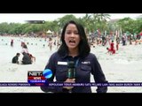 Live Report: Pengunjung Ancol Habiskan Waktu Akhir Pekan Keluarga — NET12