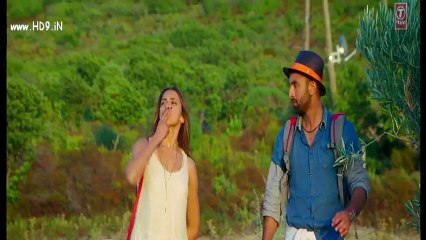 SAFARNAMA Songs from Tamasha – A Musical Journey 🎶