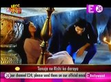 Kasam tere Pyar Ki U me Tv 15th February 2017