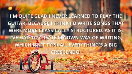 Florence Welch Quotes #3