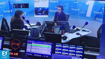 Bruno Bonnell : "Il ne faut pas se ridiculiser en bloquant le progrès et notamment la robotique"