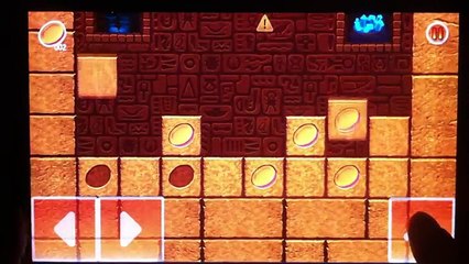 Пирамида Побег, прыгать просмотра в HD качестве 720р