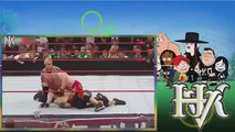 Full Match - Brock Lesnar vs John Cena - WWE Extreme Rules 2012