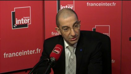 Jean Messiha : "Pour qu'il y ait assimilation, il faut que l'immigration se passe à dose homéopathique"