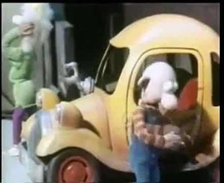 Старые советские мультики классика