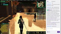Romulan Female Sardate 2017.R00.00.39 The Fun Livestream