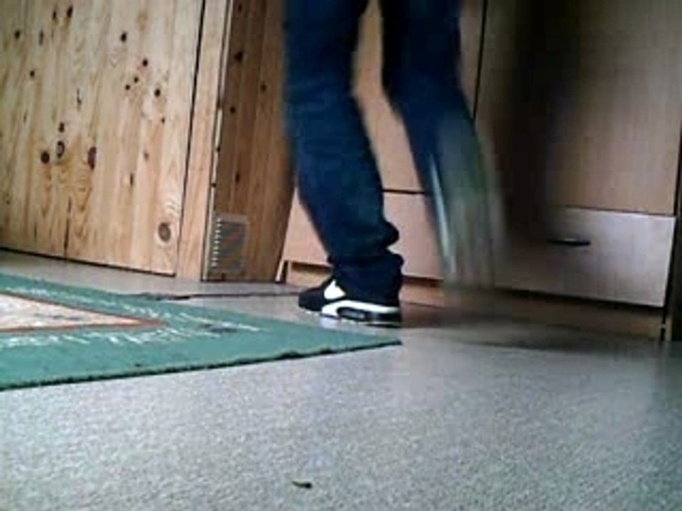 Jumpstyle nico