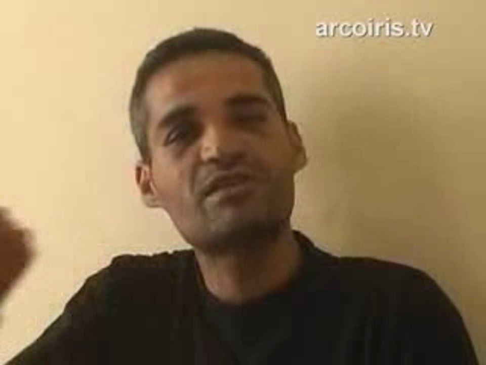 Tunisie - Une autre agression policiere...