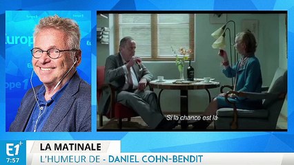 L’Autre Côté de l’espoir : le film coup de cœur de Dany