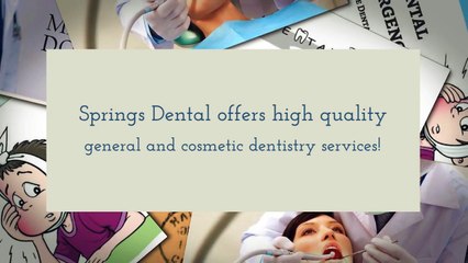 How to Choose a Clinic for Your Emergency Dental Care Service