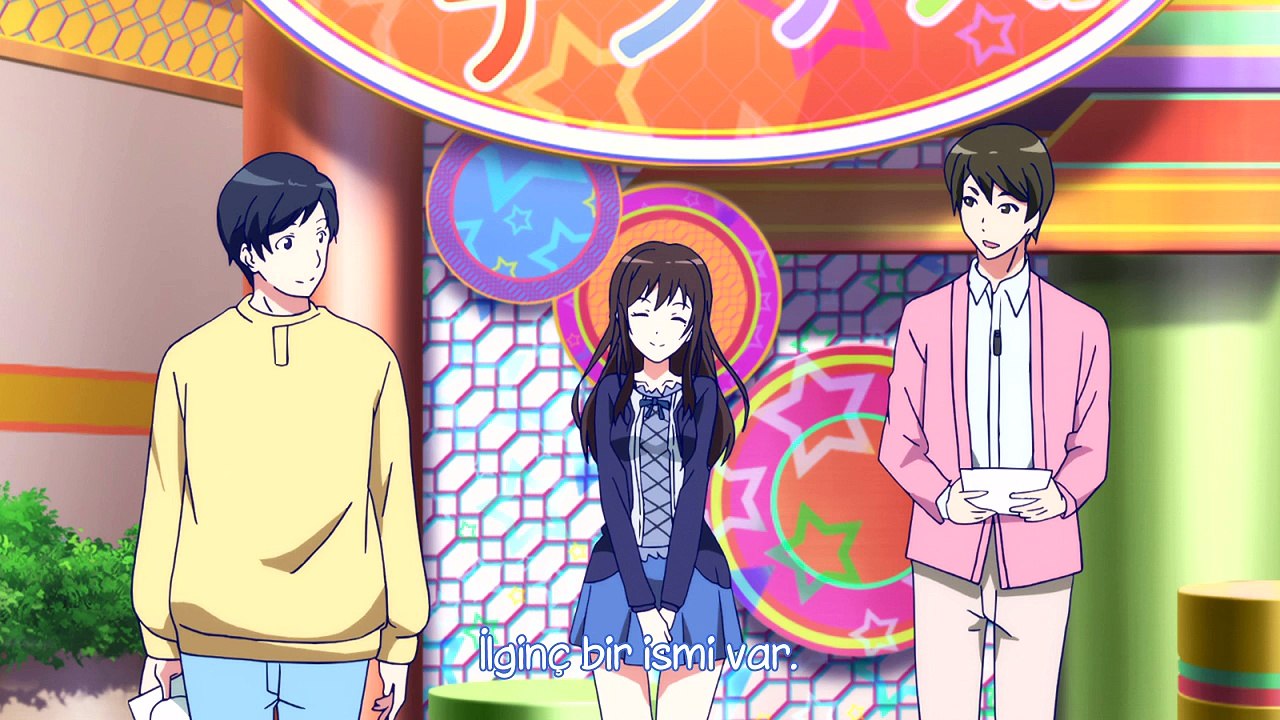 [PuzzleSubs] Fuuka - 07 [720p]v2