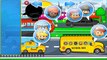 Transport for Kids /Cars Cartoon / Learning Video Ambulance, Fire Trucks, Police Car
