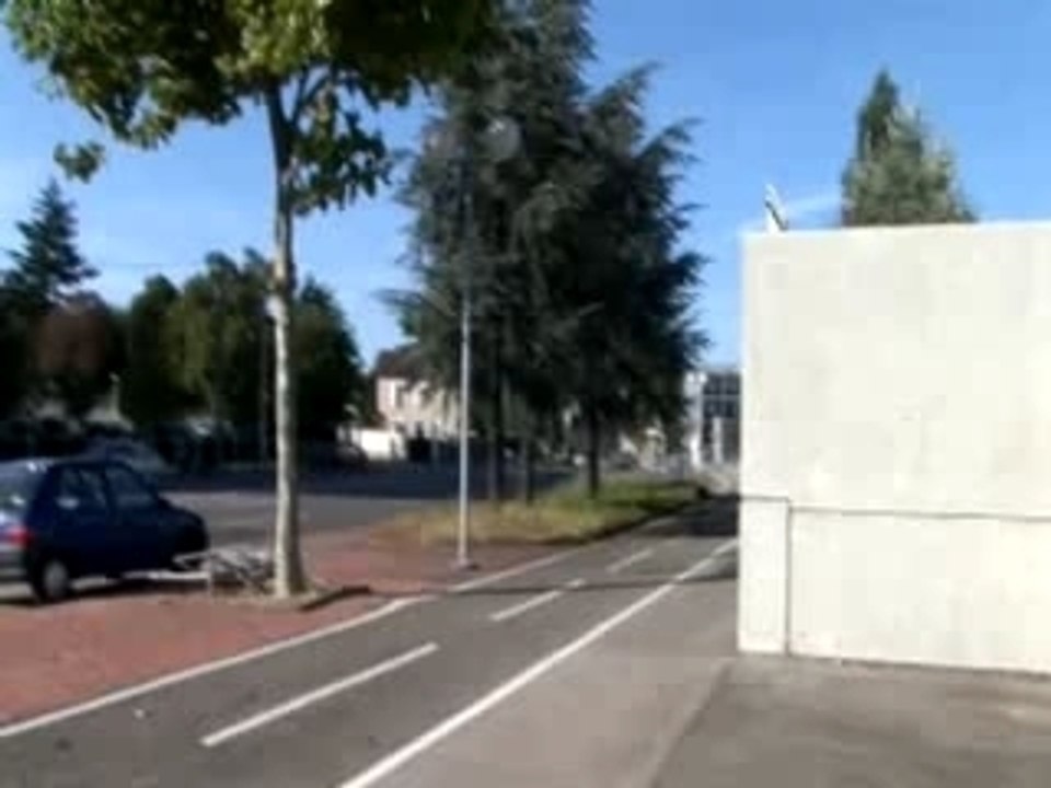 Réunion Lymphome Lyon
