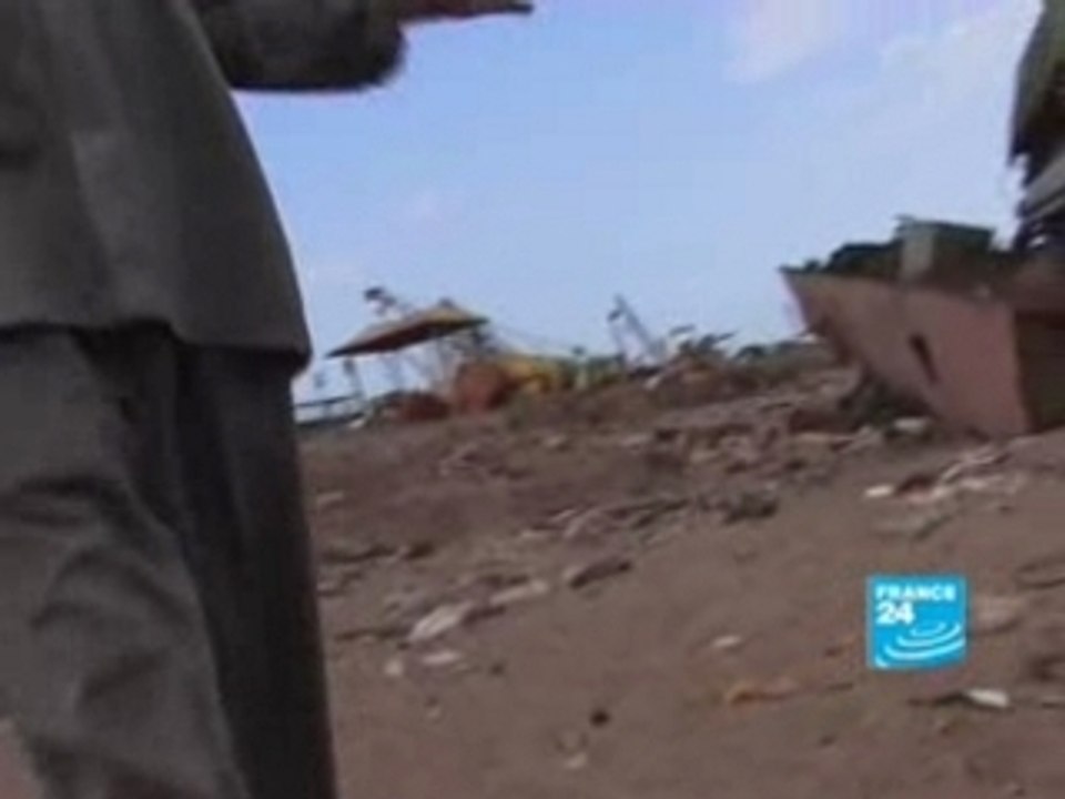 FRANCE24-FR-Reportage-Anang& le paquebot France