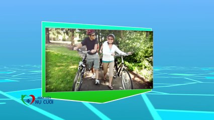 [CHU THỊ TV] Bệnh Viện Nụ Cười | Các bài tập về lưng